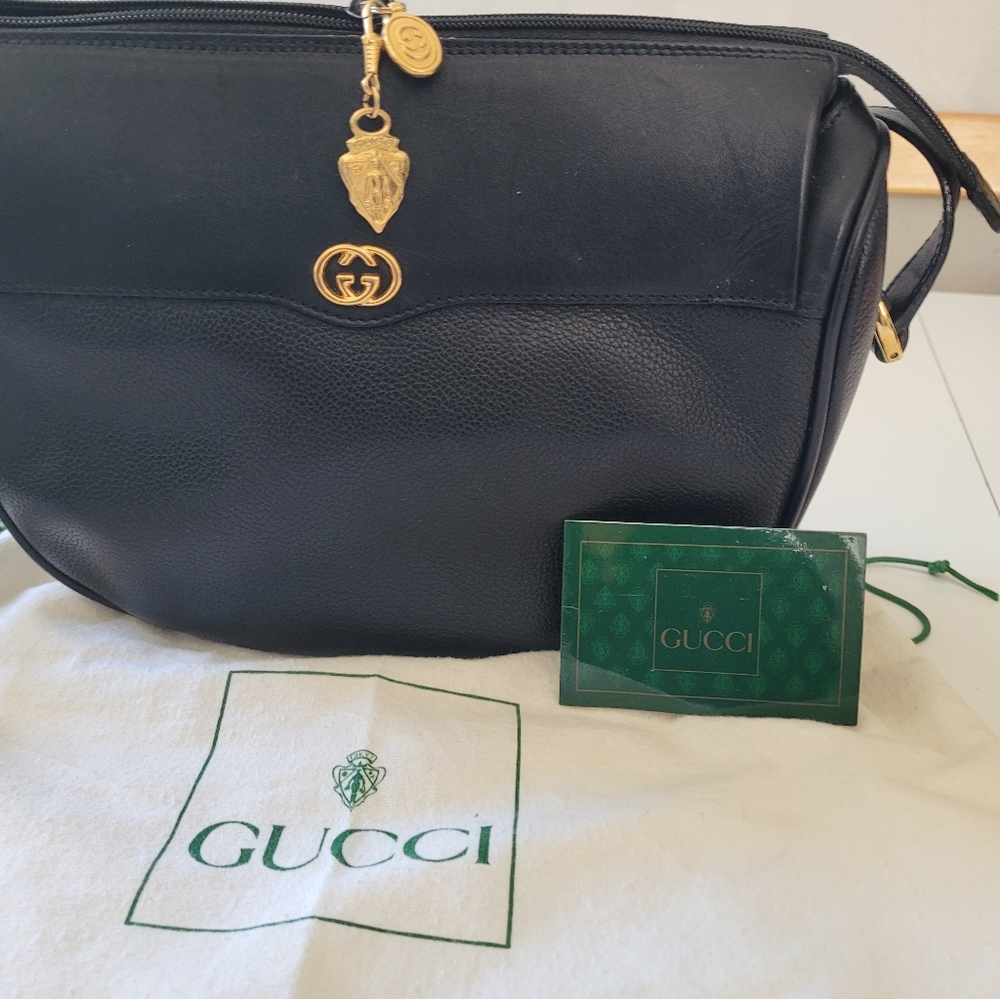 Gucci crossbody